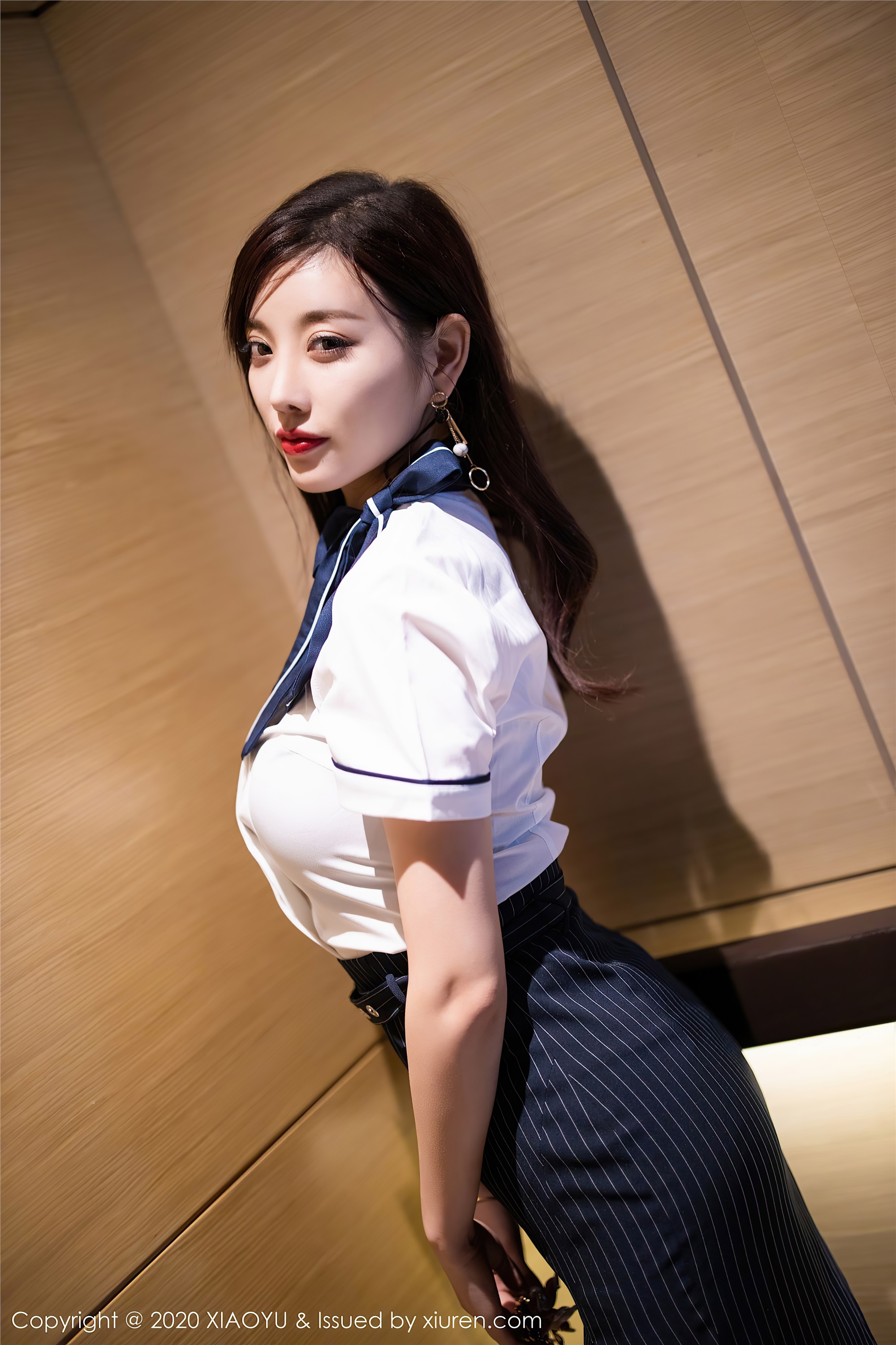 XIAOYU语画界 2020.10.23 Vol.393 杨晨晨sugar